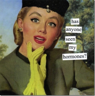 hormones